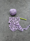 Intro to Crochet - Make a Summer Top