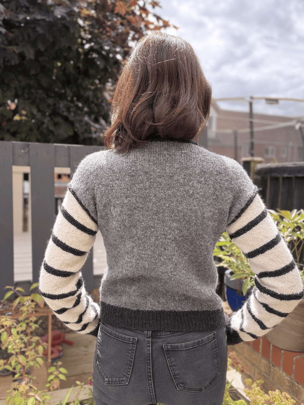 This Ain't a Scene Sweater