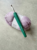Beginner Crochet: In-person